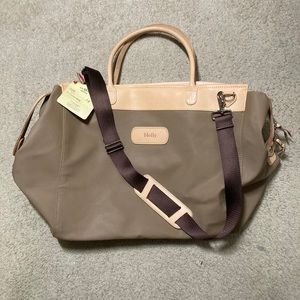 jon hart burleson bag